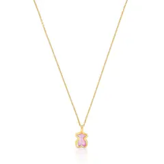 TOUS - Collar Gregal