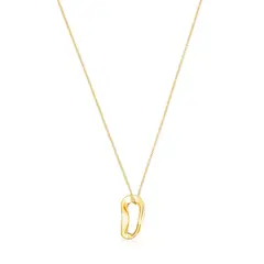TOUS - Collar Gregal