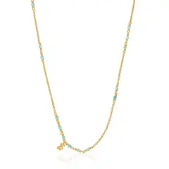 TOUS - Collar Bold Bear