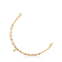 TOUS - Pulsera Bold Bear
