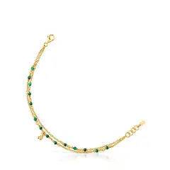 TOUS - Pulsera Bold Bear