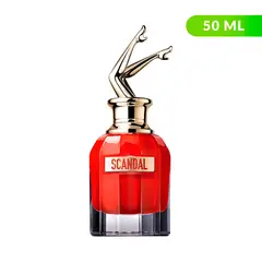 JEAN PAUL GAULTIER - Perfume Scandal Le Parfum Her Edp 50 ml