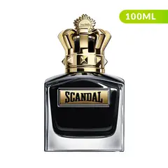 JEAN PAUL GAULTIER - Perfume Scandal Le Parfum Him EDP 100 ml