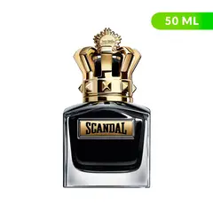 JEAN PAUL GAULTIER - Perfume Scandal Le Parfum Him Edp 50 ml