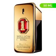 RABANNE - Perfume Hombre 1 Million Royal 50 ml EDP