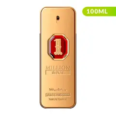RABANNE - Perfume Hombre 1 Million Royal 100 ml EDP
