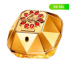 RABANNE - Perfume Paco Lady Million Royal 50 ml Edp
