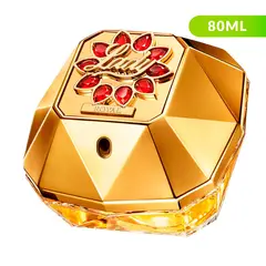 RABANNE - Perfume Mujer Lady Million Royal 80 ml EDP
