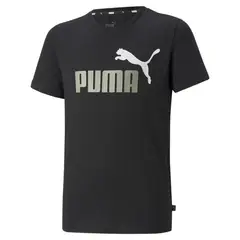 PUMA - Camiseta para Unisex en Algodón