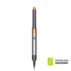 DYSON - Multiestilizador Airwrap |6 Accesorios y estuche | Alisa, Seca y ondula