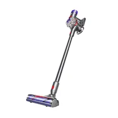 DYSON - Aspiradora inalámbrica V8 Absolute Plata/Níquel