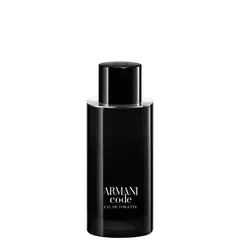ARMANI - Perfume Hombre Code 125 ml Edt