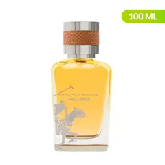 BEVERLY HILLS POLO CLUB - Perfume Mujer Challenge Edp 100 ml