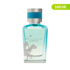 BEVERLY HILLS POLO CLUB - Perfume Mujer Elegance Edp 100 ml