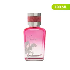 BEVERLY HILLS POLO CLUB - Perfume Mujer Passion Edp 100 ml