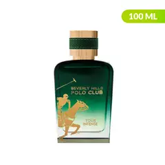 BEVERLY HILLS POLO CLUB - Perfume Hombre Tour Edp 100 ml