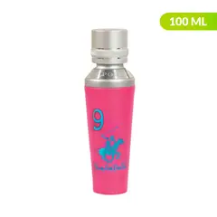 BEVERLY HILLS POLO CLUB - Perfume Mujer Nine Edp 100 ml