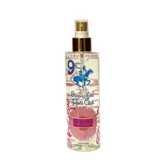 BEVERLY HILLS POLO CLUB - Perfume Mujer Body Mist 9 Bl 200 ml