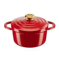 T-FAL - Olla Tefal Aluminio 3.1 lt