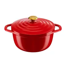 T-FAL - Olla Tefal Aluminio 4.7 lt