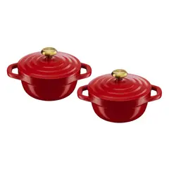 T-FAL - Olla Tefal Aluminio 0.45 lt