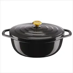 T-FAL - Olla Tefal Aluminio 5.7 lt