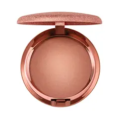 MAC COSMETICS - Iluminador de rostro Compacto Skinfinish Sunstruck 7.5 g