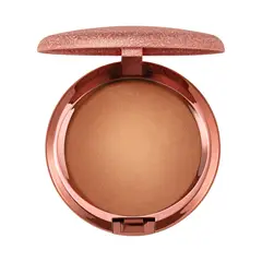 MAC COSMETICS - Iluminador de rostro Compacto Skinfinish Sunstruck 7.5 g