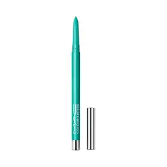 MAC COSMETICS - Delineador En Gel M·A·C Colour Excess Gel Pencil Eye Liner 0.35 gr 0.35 g