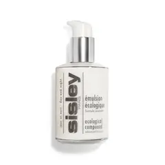 SISLEY PARIS - Hidratante Facial Ec-Tratamiento Emulsion Ecologi Para Todo Tipo De Piel 125 ml