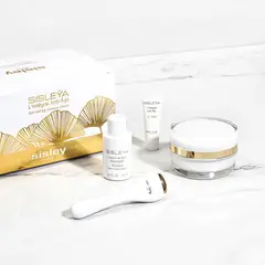 SISLEY PARIS - Set Hidratantes Faciales Ec-Mascarilla Sisleya Lintegral Sisley Paris: Incluye 3 Productos