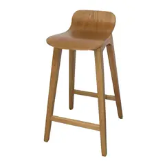 MICA - Silla de bar Sbarmadrid-05 - Mueble.