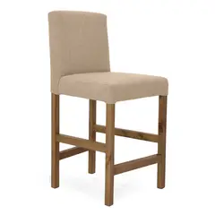 MICA - Silla de bar Arad - Mueble.