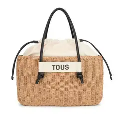 TOUS - Bolso de Hombro Scoubidou