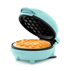 HOLSTEIN HOUSEWARES - Waflera 1 Puesto