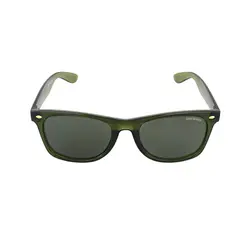 STEVE MADDEN - Gafas de sol Hombre Steve Outlook MULBERRY
