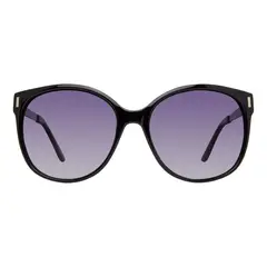 STEVE MADDEN - Gafas de sol Mujer Steve Outlook MALLARD