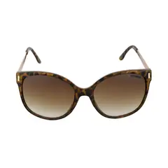 STEVE MADDEN - Gafas de sol Mujer Steve Outlook MALLARD