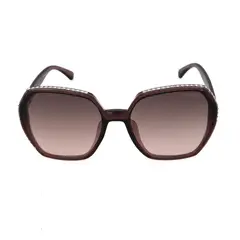 STEVE MADDEN - Gafas de sol Mujer Steve Outlook COSMIC