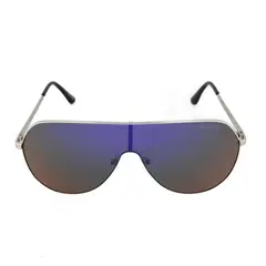 STEVE MADDEN - Gafas de sol Unisex Steve Outlook TYSON