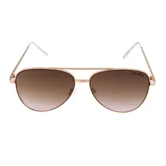STEVE MADDEN - Gafas de sol Unisex Steve Outlook SANTANA