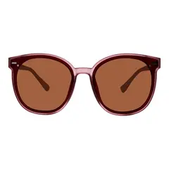 TOMMY HILFIGER - Gafas de sol Mujer X60081. Gafas de sol Policarbonato Rosado