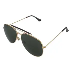 TOMMY HILFIGER - Gafas de sol Hombre X64006. Gafas de sol Policarbonato Dorado