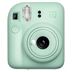FUJIFILM - Cámara Instax Mini 12