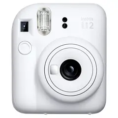 FUJIFILM - Cámara Instax Mini 12