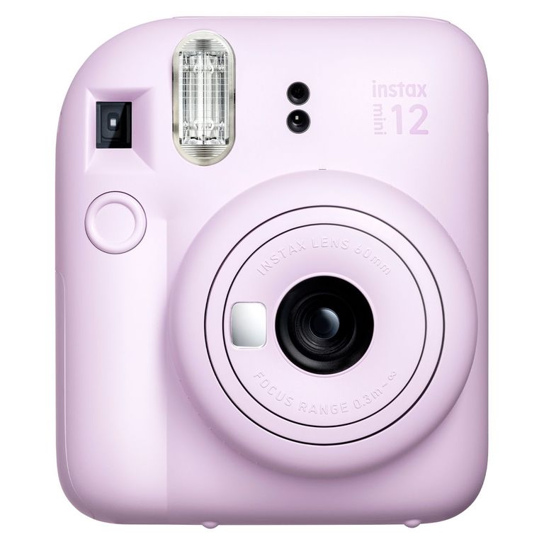 Cámara Instax Mini 12