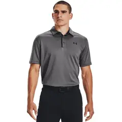 UNDER ARMOUR - Camiseta Deportiva Golf Hombre