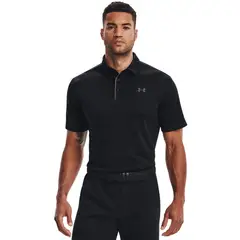 UNDER ARMOUR - Camiseta Deportiva Golf Hombre