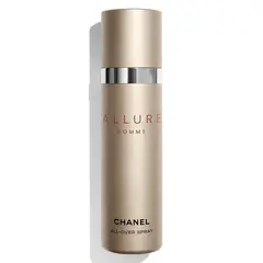 CHANEL - Allure Homme All Over Spray 100ml