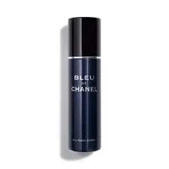 CHANEL - BLEU DE All Over Spray 100ml